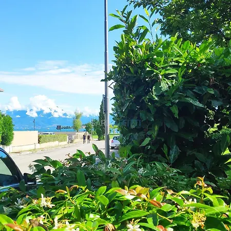 V Vittoria Villa Sirmione