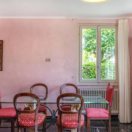 V Vittoria Villa
